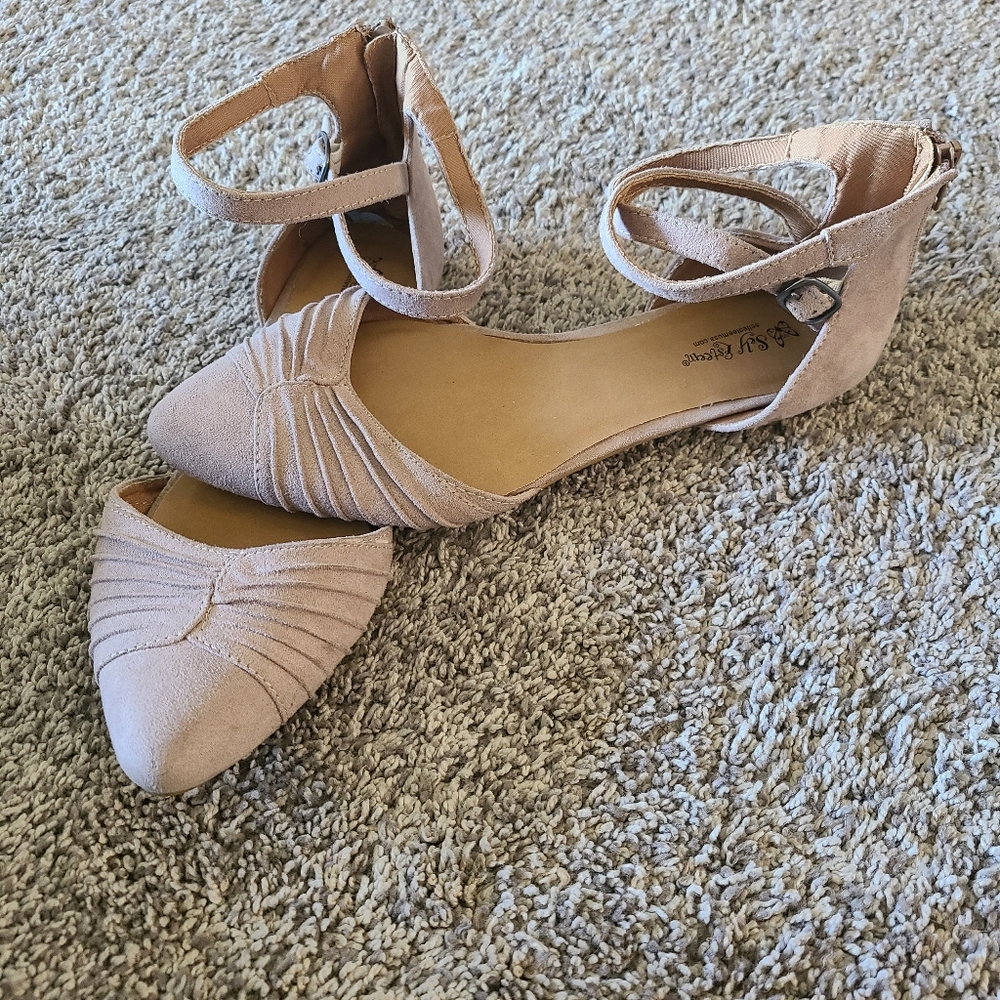 Flats